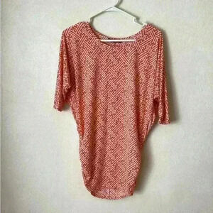 41 Hawthorn women’s medium blouse with good stretch